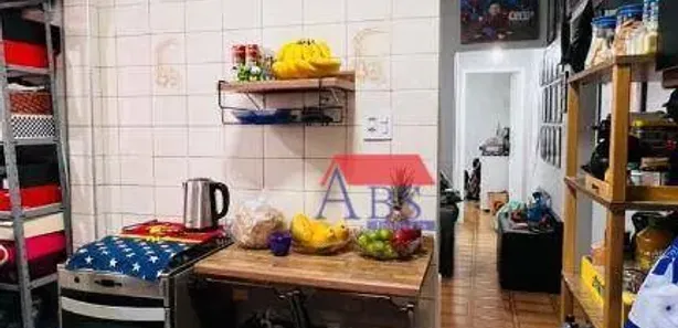 Apartamento com 1 Quarto à venda, 53m² no Vila Nova, Cubatão