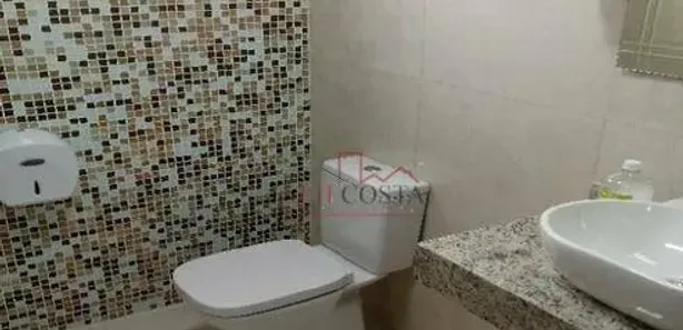 Apartamento com 2 Quartos à venda, 60m² no Engenhoca, Niterói