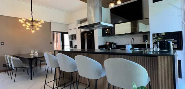 Casa de Condomínio com 3 Quartos à venda, 235m² no Vila de Abrantes (Abrantes), Camaçari