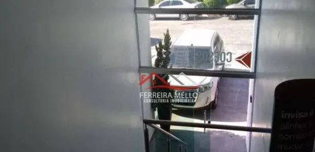 Conjunto Comercial / Sala para alugar, 20m² no Região Central, Caieiras