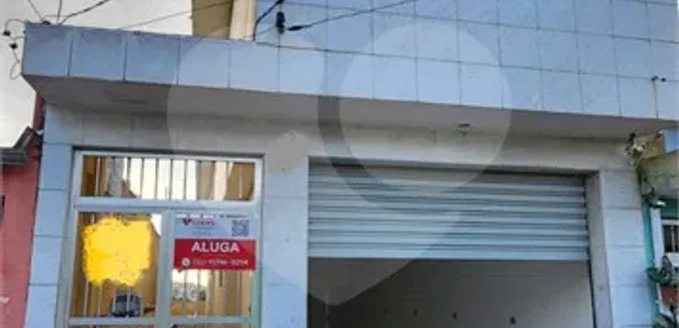 Prédio Inteiro à venda, 256m² no Taboão, Diadema