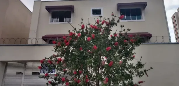 Foto do imóvel - O kitnet/conjugado no bairro Vila Indiana com 18 metros