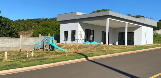 Terreno / Lote / Condomínio à venda, 250m² no Loteamento São Pedro, Jaguariúna