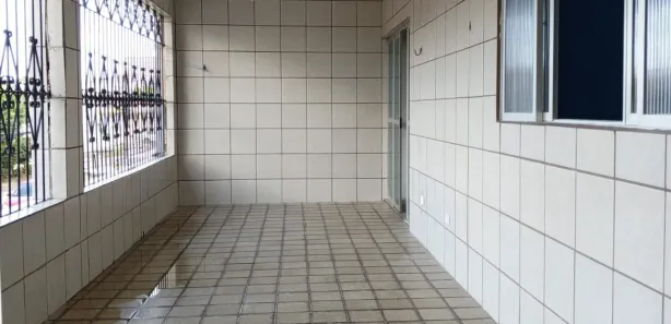 Casa com 3 Quartos para alugar, 80m² no Janga, Paulista