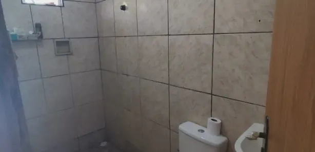 Casa com 2 Quartos à venda, 70m² no Artur Lundgren I, Paulista
