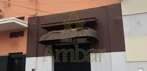 Casa Comercial para alugar, 150m² no Campos Elíseos, Ribeirão Preto