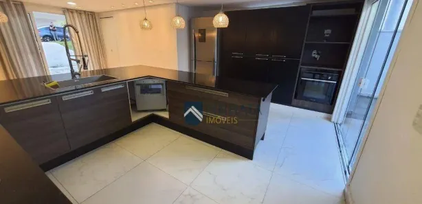 Casa de Condomínio com 3 Quartos à venda, 250m² no Jardim das Minas, Itupeva