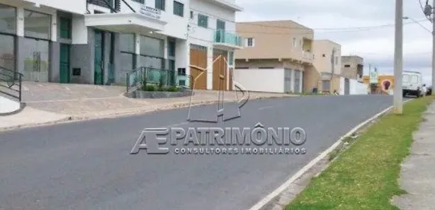 Conjunto Comercial / Sala para alugar, 31m² no Terras de São João, Salto de Pirapora