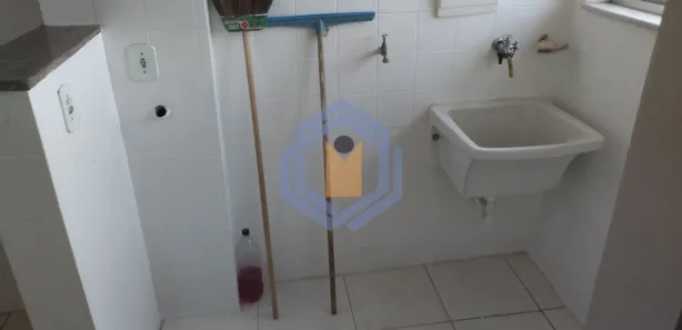 Apartamento com 3 Quartos para venda ou aluguel, 80m² no Santa Rosa, Niterói