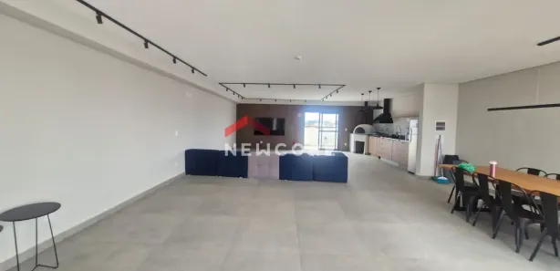 Flat com 1 Quarto à venda, 20m² no Parque Arnold Schimidt, São Carlos