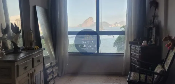 Apartamento com 2 Quartos para venda ou aluguel, 120m² no Ingá, Niterói