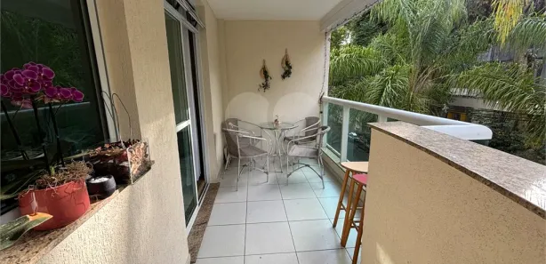 Apartamento com 3 Quartos à venda, 110m² no Ingá, Niterói