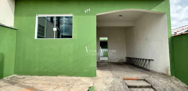 Casa com 2 Quartos à venda, 75m² no Conjunto Habitacional Jardim Serrano, Votorantim