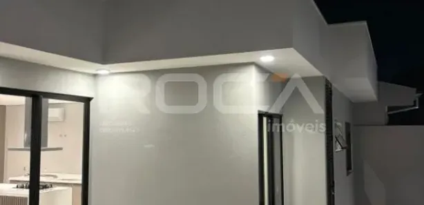 Casa de Condomínio com 3 Quartos à venda, 200m² no Jardim Jockey Clube, São Carlos