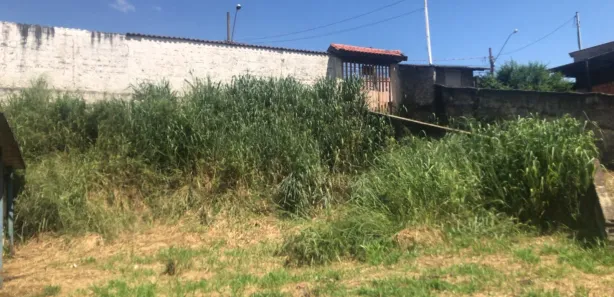 Terreno / Lote / Condomínio para venda ou aluguel, 460m² no Vila Manfredi, Jundiaí