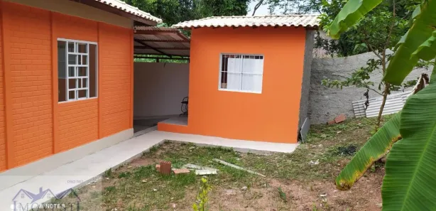 Casa com 4 Quartos para alugar, 70m² no Centro, Maricá