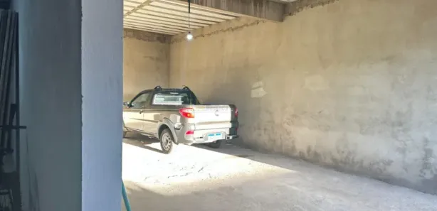 Casa com 3 Quartos à venda, 250m² no Belvedere, Ribeirão das Neves