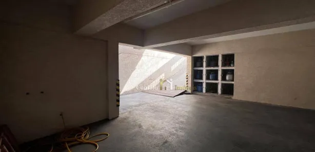 Apartamento com 2 Quartos para venda ou aluguel, 44m² no Jardim das Cerejeiras, Atibaia