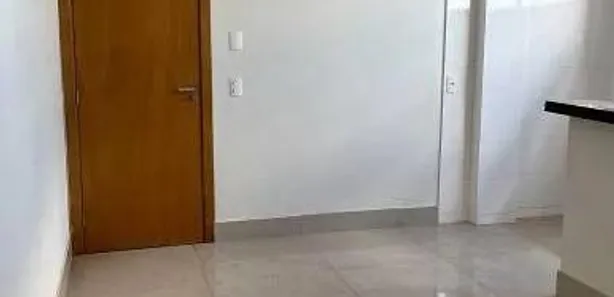 Flat com 1 Quarto à venda, 42m² no Centro, Uberaba