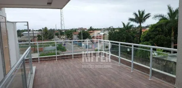 Apartamento com 2 Quartos à venda, 105m² no Jardim Atlântico Oeste (Itaipuaçu), Maricá