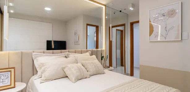 Casa com 3 Quartos à venda, 76m² no Residencial Canto dos Pássaros, Goianira