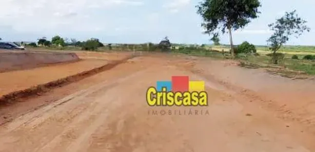Terreno / Lote / Condomínio à venda, 360m² no São Mateus, São Pedro da Aldeia