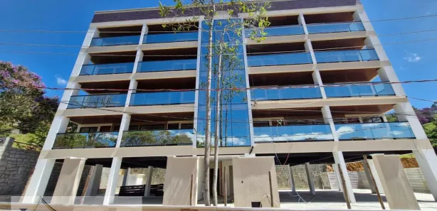 Apartamento com 1 Quarto à venda, 40m² no Miguel Pereira, Miguel Pereira
