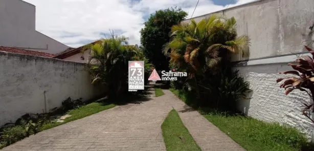 Sobrado com 5 Quartos à venda, 462m² no Jardim Boa Vista, Pindamonhangaba