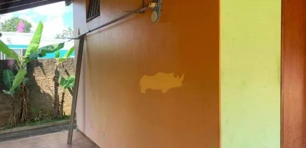Fazenda / Sítio / Chácara com 3 Quartos à venda, 126m² no Núcleo Portal dos Nobres, Ipeúna