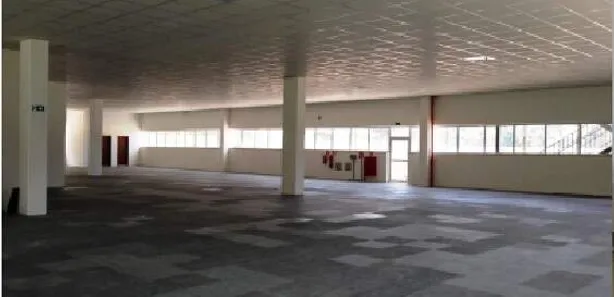 Conjunto Comercial / Sala para alugar, 2636m² no Jardim Alvorada, Jandira