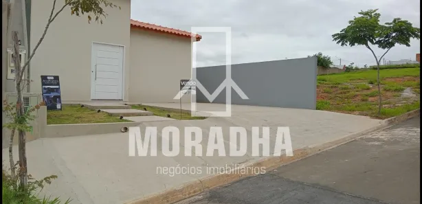 Casa com 2 Quartos à venda, 77m² no Jardim São Lucas II, Salto de Pirapora