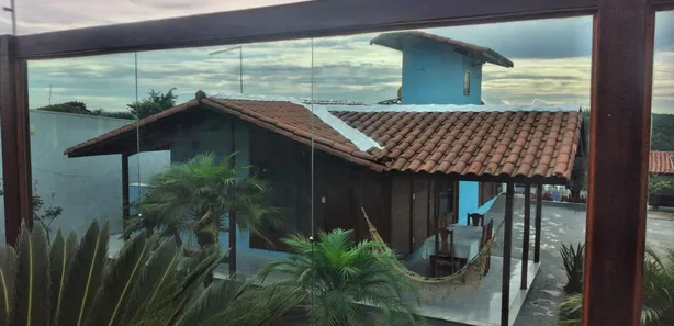Terreno / Lote / Condomínio à venda, 1000m² no Jardim das Palmeiras, Capim Branco