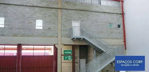 Galpão / Depósito / Armazém à venda, 4926m² no Jardim Dall'Orto, Sumaré