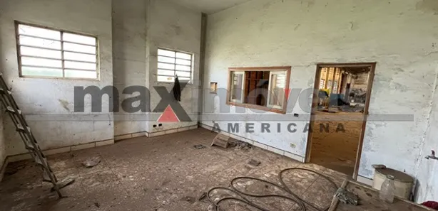 Galpão / Depósito / Armazém para alugar, 10000m² no Loteamento Industrial Nossa Senhora de Fátima, Americana