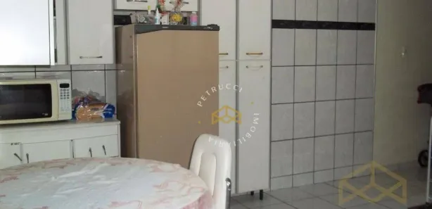 Casa com 2 Quartos à venda, 72m² no Jardim Novo Paraná, Sumaré