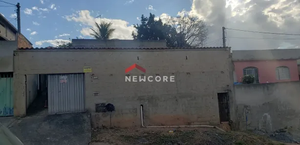 Casa com 3 Quartos à venda, 250m² no Florença, Ribeirão das Neves