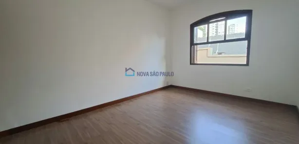 Casa com 3 Quartos para alugar, 100m² no Saúde, São Paulo