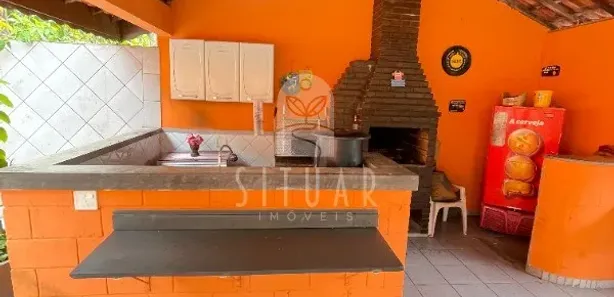 Fazenda / Sítio / Chácara com 3 Quartos à venda, 550m² no , Juquitiba