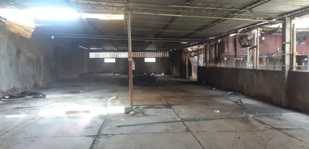 Galpão / Depósito / Armazém para alugar, 1655m² no Centro, São João de Meriti