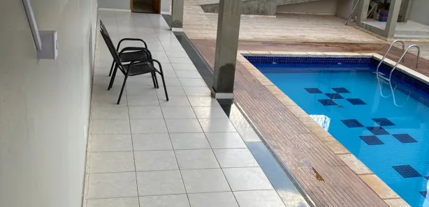 Loja / Salão / Ponto Comercial à venda, 200m² no Jardim dos Ypês, Araras