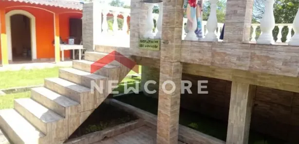 Fazenda / Sítio / Chácara à venda, 200m² no Jardim Aguapeu, Itanhaém