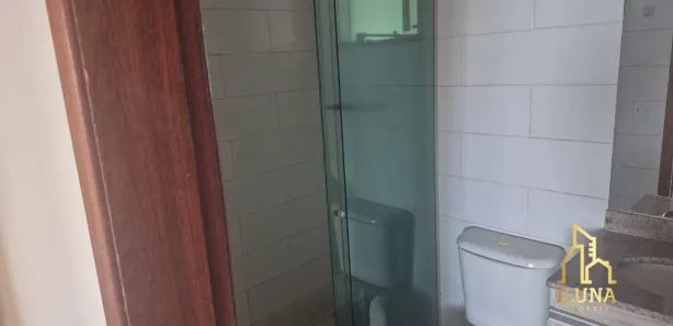 Apartamento com 3 Quartos à venda, 100m² no Parque Hotel, Araruama