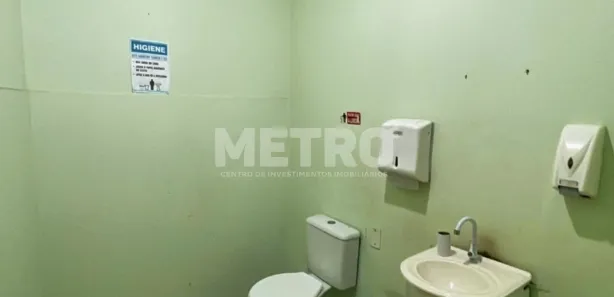 Loja / Salão / Ponto Comercial para alugar, 100m² no Centro, Petrolina