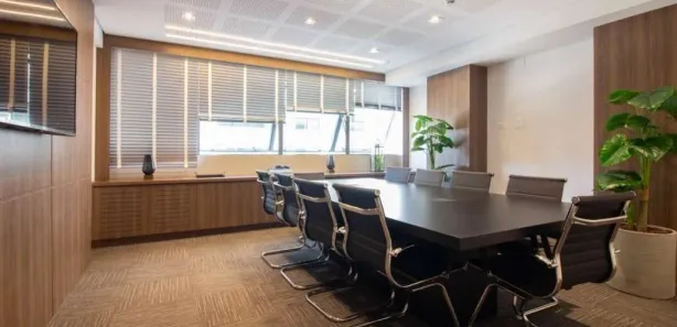 Conjunto Comercial / Sala para venda ou aluguel, 100m² no Vila Izabel, Curitiba