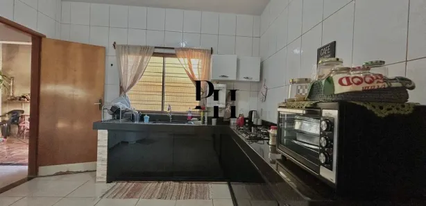 Casa com 3 Quartos à venda, 200m² no Setor Cristina II, Trindade