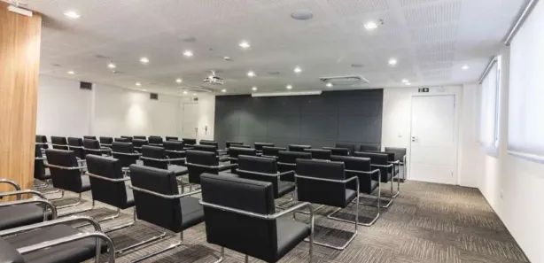 Conjunto Comercial / Sala para venda ou aluguel, 44m² no Vila Izabel, Curitiba