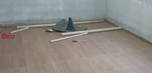 Fazenda / Sítio / Chácara com 2 Quartos à venda, 1200m² no Padre Vitor, São Joaquim de Bicas