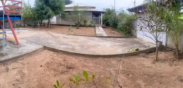 Casa com 3 Quartos à venda, 150m² no Ponte dos Leites, Araruama