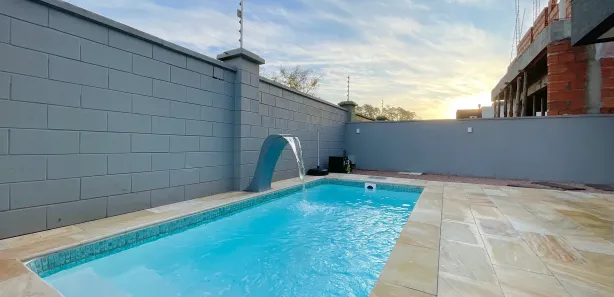 Casa de Condomínio com 3 Quartos para venda ou aluguel, 191m² no São Vicente, Gravataí