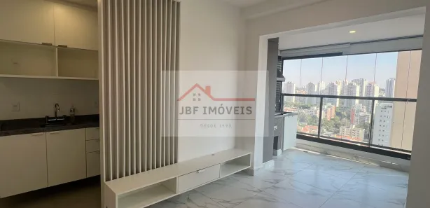 Apartamento com 2 Quartos para alugar, 53m² no Vila Yara, Osasco